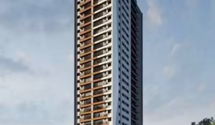 Apartamento com 3 quartos à venda na Avenida Castelo Branco, 1185, Setor Bueno, Goiânia, 77 m2 por R$ 721.346