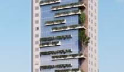 Apartamento com 4 quartos à venda na Avenida Mutirão, 611, Setor Marista, Goiânia, 256 m2 por R$ 2.419.055
