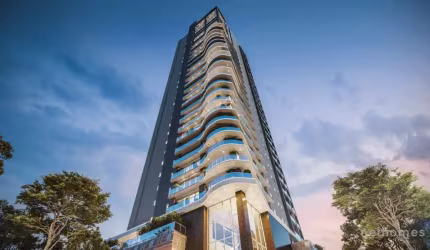 Apartamento com 4 quartos à venda na Alameda dos Buritis, 378, Setor Oeste, Goiânia, 430 m2 por R$ 6.936.556