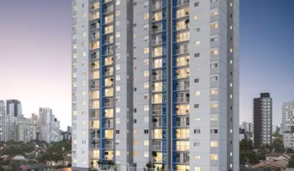 Apartamento com 3 quartos à venda na Avenida Pires Fernandes, 226, Setor Aeroporto, Goiânia, 76 m2 por R$ 632.052
