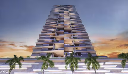 Apartamento com 2 quartos à venda na Avenida Mutirão, 299, Setor Marista, Goiânia, 99 m2 por R$ 983.121