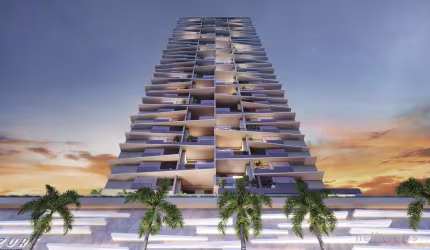 Apartamento com 2 quartos à venda na Avenida Mutirão, 299, Setor Marista, Goiânia, 89 m2 por R$ 1.231.623