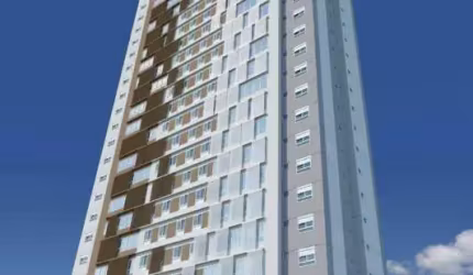 Apartamento com 3 quartos à venda na Avenida Mutirão, 170, Setor Marista, Goiânia, 114 m2 por R$ 1.105.634