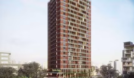 Apartamento com 3 quartos à venda na Alameda dos Buritis, 581, Setor Oeste, Goiânia, 141 m2 por R$ 1.345.970
