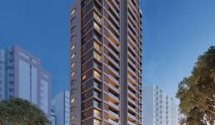 Cobertura com 3 quartos à venda na Rua Jerônimo Durski, 1557, Bigorrilho, Curitiba, 260 m2 por R$ 4.856.711