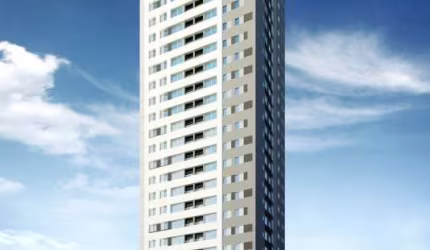 Apartamento com 2 quartos à venda na Alameda dos Buritis, 36, Setor Central, Goiânia, 66 m2 por R$ 633.073