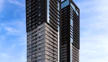 Apartamento com 3 quartos à venda na Alameda dos Buritis, 227, Setor Oeste, Goiânia, 85 m2 por R$ 819.523