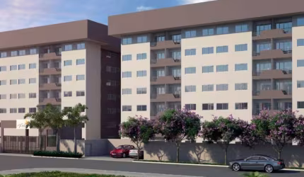 Prédio à venda na Avenida Contorno, 26, Vila Maria Dilce, Goiânia