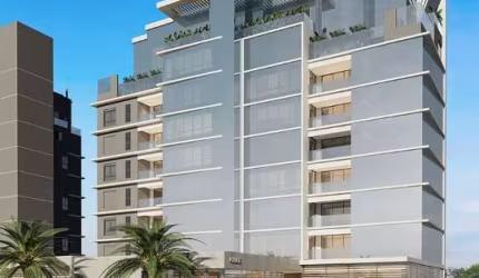 Apartamento com 4 quartos à venda na Rua Professor Pedro Viriato Parigot de Souza, 1728, Mossunguê, Curitiba, 227 m2 por R$ 3.954.370