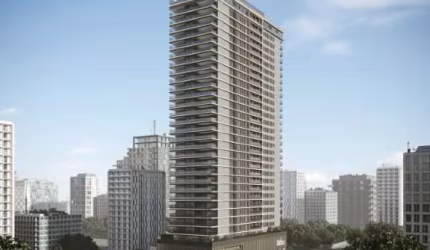 Apartamento com 4 quartos à venda na Avenida Mutirão, 212, Setor Marista, Goiânia, 259 m2 por R$ 3.024.786