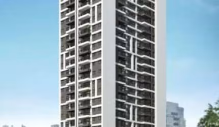 Apartamento com 3 quartos à venda na Avenida Presidente Affonso Camargo, 1777, Cristo Rei, Curitiba, 77 m2 por R$ 1.019.920