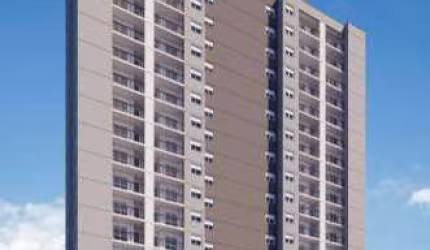 Apartamento com 1 quarto à venda na Avenida Padre Pereira de Andrade, 13, Alto de Pinheiros, São Paulo, 39 m2 por R$ 401.000