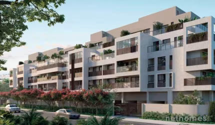 Apartamento com 3 quartos à venda na Avenida Nuta James, 877, Barra da Tijuca, Rio de Janeiro, 154 m2 por R$ 2.380.747