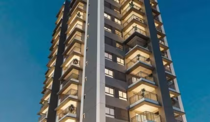 Apartamento com 2 quartos à venda na Rua Oliveira Alves, 764, Ipiranga, São Paulo, 60 m2 por R$ 767.710