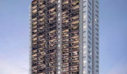 Apartamento com 2 quartos à venda na Rua Albino Boldasso Gabril, 111, Vila Cruzeiro, São Paulo, 63 m2 por R$ 792.663