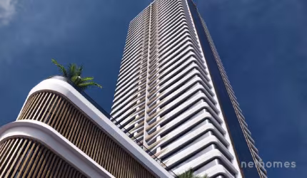 Apartamento com 4 quartos à venda na Avenida do Estado Dalmo Vieira, 3351, Centro, Balneário Camboriú, 142 m2 por R$ 2.490.000