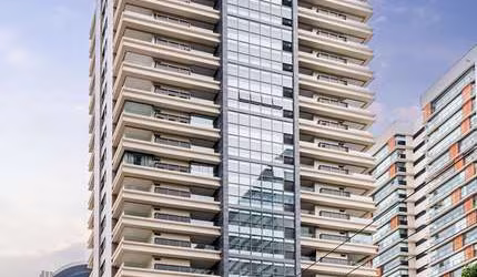 Cobertura com 2 quartos à venda na Rua Dante Carraro, 110, Pinheiros, São Paulo, 328 m2 por R$ 7.487.000