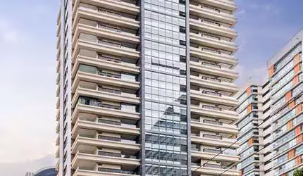 Apartamento com 1 quarto à venda na Rua Dante Carraro, 110, Pinheiros, São Paulo, 31 m2 por R$ 785.000