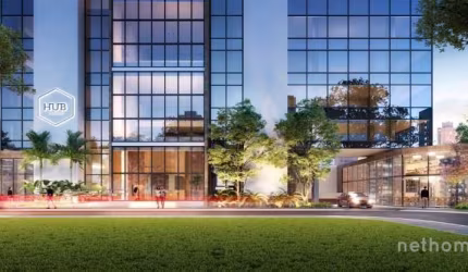 Ponto comercial à venda na Rua Dante Carraro, 110, Pinheiros, São Paulo, 141 m2 por R$ 4.180.000