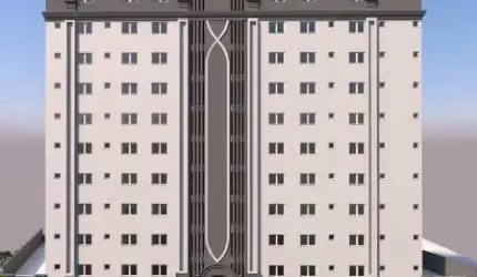 Apartamento com 3 quartos à venda na Avenida Nereu Ramos, 170, Morretes, Itapema, 163 m2 por R$ 5.875.203