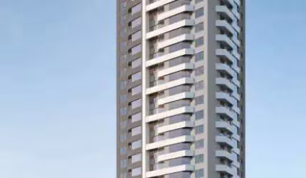 Apartamento com 3 quartos à venda na Rua Carlos Seara, 746, Vila Operária, Itajaí, 86 m2 por R$ 1.000.000