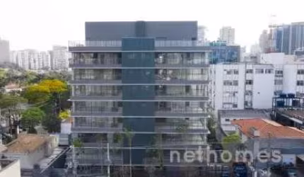 Cobertura com 3 quartos à venda na Rua Henrique Martins, 495, Jardim Paulista, São Paulo, 370 m2 por R$ 12.092.303