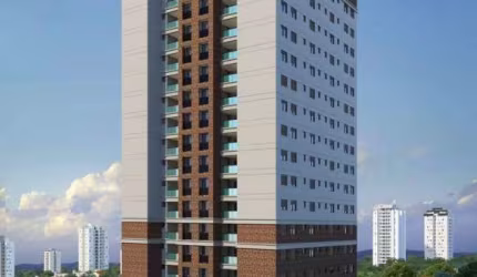 Apartamento com 3 quartos à venda na Rua Tabaiares, 172, Vila Assunção, Santo André, 117 m2 por R$ 1.200.100