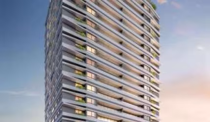 Apartamento com 3 quartos à venda na Rua Ivescio Pacheco, 193, Jardim Europa, Porto Alegre, 186 m2 por R$ 3.588.910
