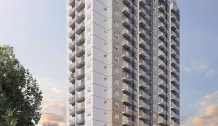 Apartamento com 1 quarto à venda na Rua Scipião, 238, Vila Romana, São Paulo, 28 m2 por R$ 410.000