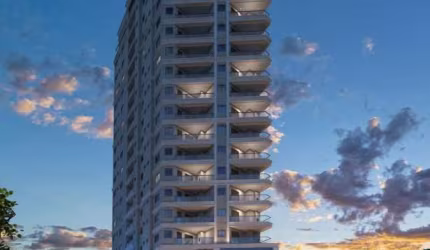 Apartamento com 2 quartos à venda na Avenida Marginal Oeste, 25, Morretes, Itapema, 67 m2 por R$ 1.005.252