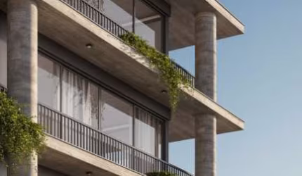 Apartamento com 3 quartos à venda na Rua Faria Santos, 220, Petrópolis, Porto Alegre, 167 m2 por R$ 2.313.668