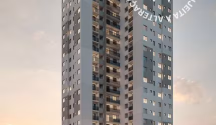 Apartamento com 2 quartos à venda na Avenida Professor Lúcio Martins Rodrigues, 180, Butantã, São Paulo, 39 m2 por R$ 464.000
