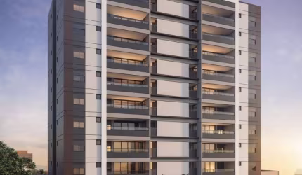 Apartamento com 3 quartos à venda na Rua Marcondes de Andrade, 62, Ipiranga, São Paulo, 101 m2 por R$ 1.274.000