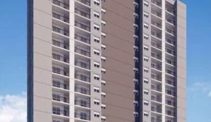 Apartamento com 2 quartos à venda na Avenida Padre Pereira de Andrade, 13, Alto de Pinheiros, São Paulo, 39 m2 por R$ 410.000