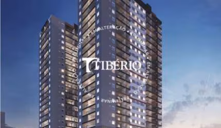 Apartamento com 1 quarto à venda na Rua Elói Cerqueira, 287, Belenzinho, São Paulo, 34 m2 por R$ 334.000