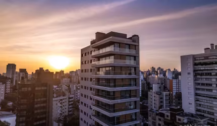 Apartamento com 3 quartos à venda na Rua Pedro Chaves Barcelos, 846, Auxiliadora, Porto Alegre, 209 m2 por R$ 4.651.400