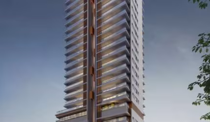 Apartamento com 3 quartos à venda na Rua Constantino de Sousa, 533, Campo Belo, São Paulo, 154 m2 por R$ 3.053.523