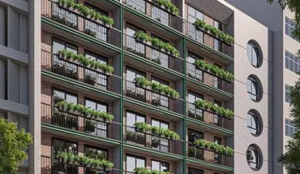 Loft com 1 quarto à venda na Rua Irineu Marinho, 52, Centro, Rio de Janeiro, 34 m2 por R$ 329.000