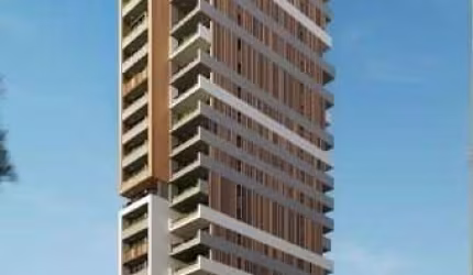 Apartamento com 1 quarto à venda na Rua Maceió, 88, Higienópolis, São Paulo, 23 m2 por R$ 490.900