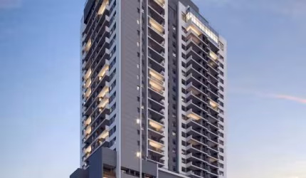 Apartamento com 1 quarto à venda na Rua Madre Emilie de Villeneuve, 434, Vila Santa Catarina, São Paulo, 36 m2 por R$ 299.000