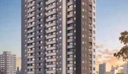 Apartamento com 2 quartos à venda na Rua Airosa Galvão, 223, Perdizes, São Paulo, 38 m2 por R$ 515.438