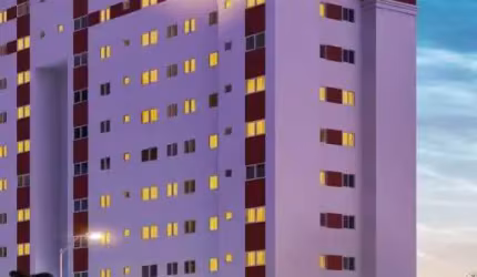 Apartamento com 2 quartos à venda na Rua Alvaro Beraldi, 460, Ressacada, Itajaí, 58 m2 por R$ 408.705