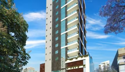 Apartamento com 3 quartos à venda na Rua 406, 437, Morretes, Itapema, 126 m2 por R$ 1.900.000