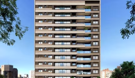 Apartamento com 3 quartos à venda na Rua Carlos Von Koseritz, 1322, Auxiliadora, Porto Alegre, 129 m2 por R$ 2.400.000