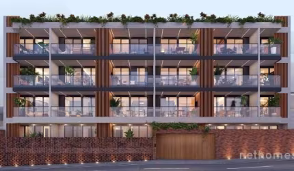 Apartamento com 2 quartos à venda na Rua Presidente Carlos de Campos, 340, Laranjeiras, Rio de Janeiro, 60 m2 por R$ 1.019.000