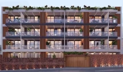 Apartamento com 1 quarto à venda na Rua Presidente Carlos de Campos, 340, Laranjeiras, Rio de Janeiro, 46 m2 por R$ 801.820