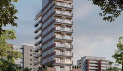 Apartamento com 1 quarto à venda na Rua Desembargador Eliseu Guilherme, 257, Paraíso, São Paulo, 21 m2 por R$ 465.000