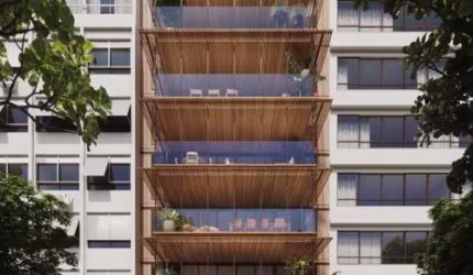 Apartamento com 3 quartos à venda na Avenida Epitácio Pessoa, 3714, Lagoa, Rio de Janeiro, 161 m2 por R$ 3.590.000