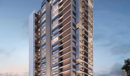 Apartamento com 3 quartos à venda na Avenida Onze de Junho, 1202, Ibirapuera, São Paulo, 83 m2 por R$ 1.872.490