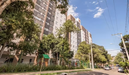 Apartamento com 3 quartos à venda na Rua Joaquim Cruz, 300, Santo Antônio, Porto Alegre, 68 m2 por R$ 598.816
